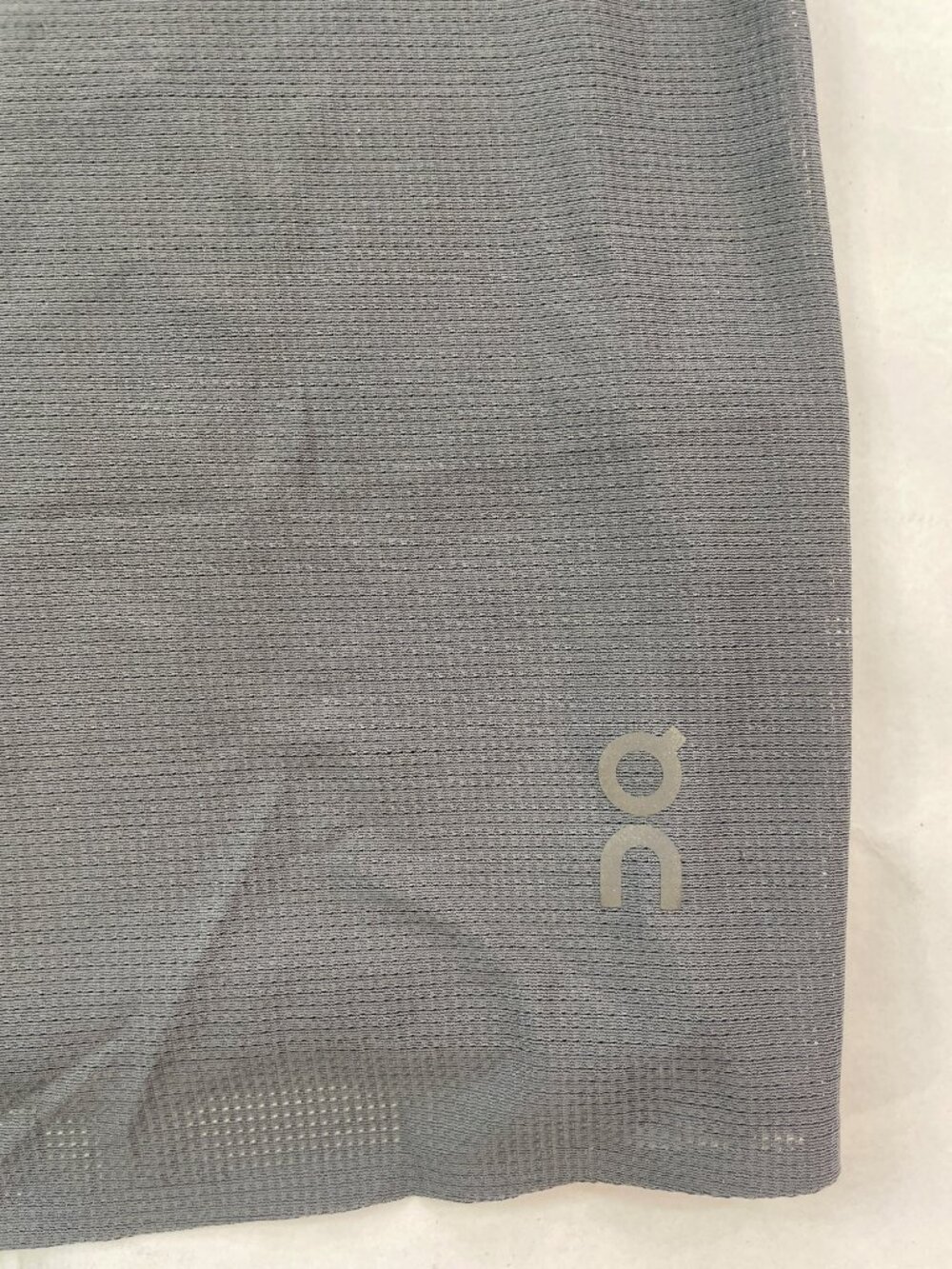 On Cloud Performance Tank Black Eclipse Swiss Engineering Women's Size S $70 NWT - Picture 8 of 11